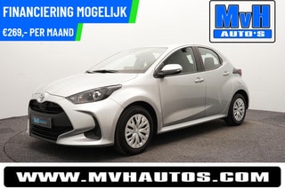 Thumbnail Mobil 1