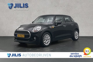 Thumbnail Mobil 1