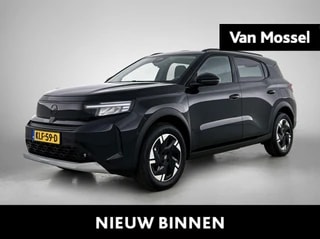 Thumbnail Mobil 1