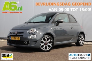 Thumbnail Mobil 1