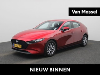Thumbnail Mobil 1