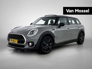 Thumbnail Mobil 1