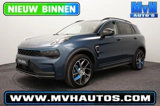 Thumbnail Mobil 1