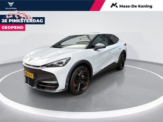 Thumbnail Mobil 1