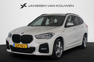 Thumbnail Mobil 1