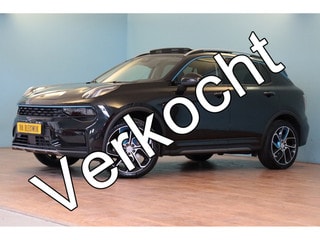 Thumbnail Mobil 1