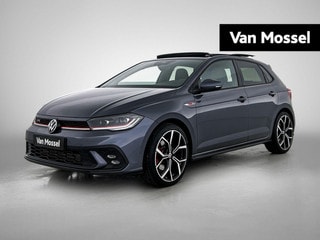 Thumbnail Mobil 1