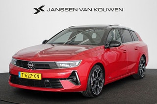 Thumbnail Mobil 1