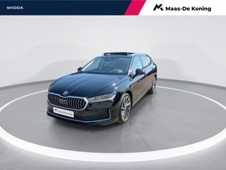 Thumbnail Mobil 1