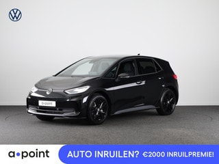 Thumbnail Mobil 1