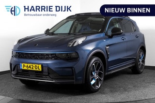 Thumbnail Mobil 1