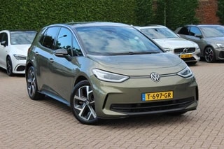 Thumbnail Mobil 1