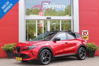 Thumbnail Mobil 1