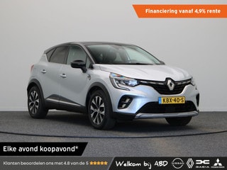 Thumbnail Mobil 1