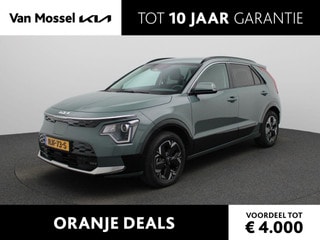 Thumbnail Mobil 1