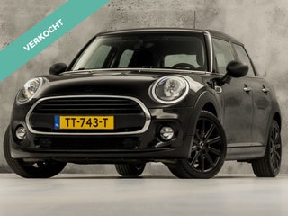 Thumbnail Mobil 1
