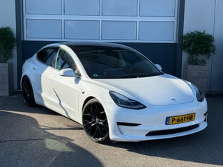 Thumbnail Mobil 1