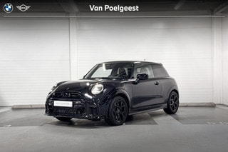 Thumbnail Mobil 1