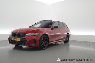 Thumbnail Mobil 1