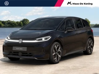 Thumbnail Mobil 1