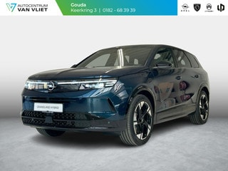 Thumbnail Mobil 1