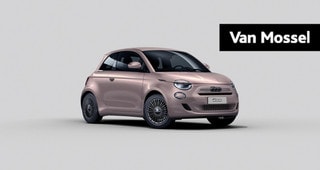Thumbnail Mobil 1