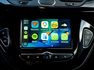 Thumbnail Mobil 10