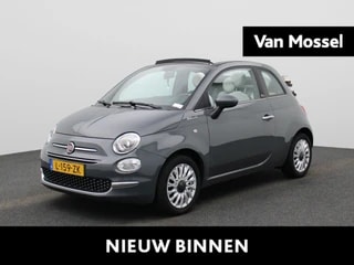 Thumbnail Mobil 1