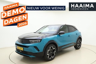 Thumbnail Mobil 1