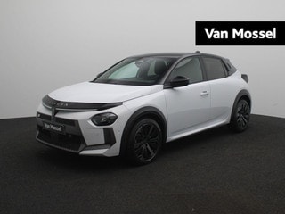 Thumbnail Mobil 1
