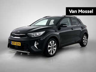 Thumbnail Mobil 1