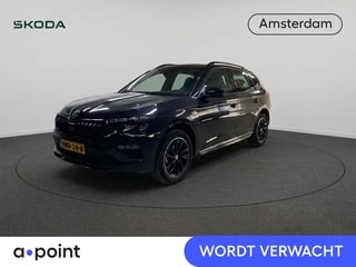 Thumbnail Mobil 1