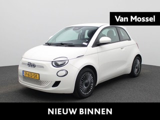 Thumbnail Mobil 1