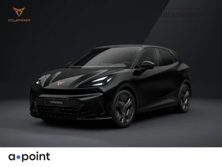 Thumbnail Mobil 1