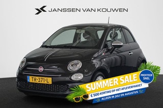 Thumbnail Mobil 1