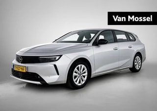 Thumbnail Mobil 1