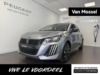 Thumbnail Mobil 1