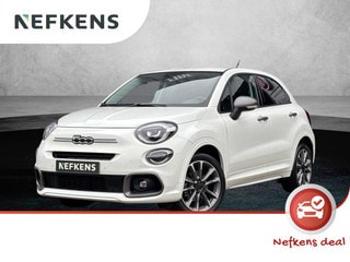 Thumbnail Mobil 1