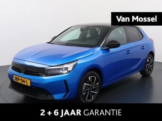 Thumbnail Mobil 1
