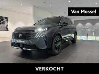 Thumbnail Mobil 1