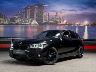 Thumbnail Mobil 1