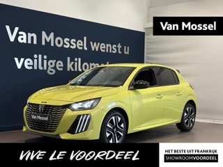 Thumbnail Mobil 1