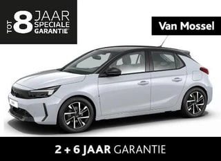 Thumbnail Mobil 1