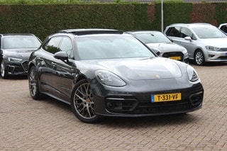 Thumbnail Mobil 1