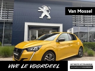 Thumbnail Mobil 1