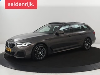 Thumbnail Mobil 1