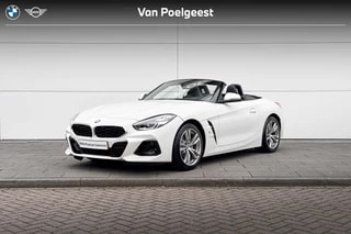 Thumbnail Mobil 1