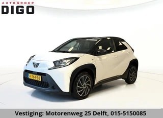Thumbnail Mobil 1