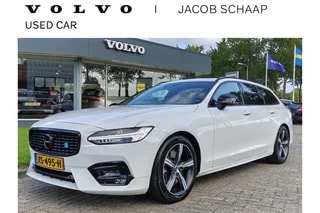 Thumbnail Mobil 1