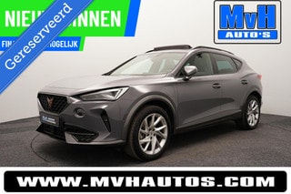 Thumbnail Mobil 1